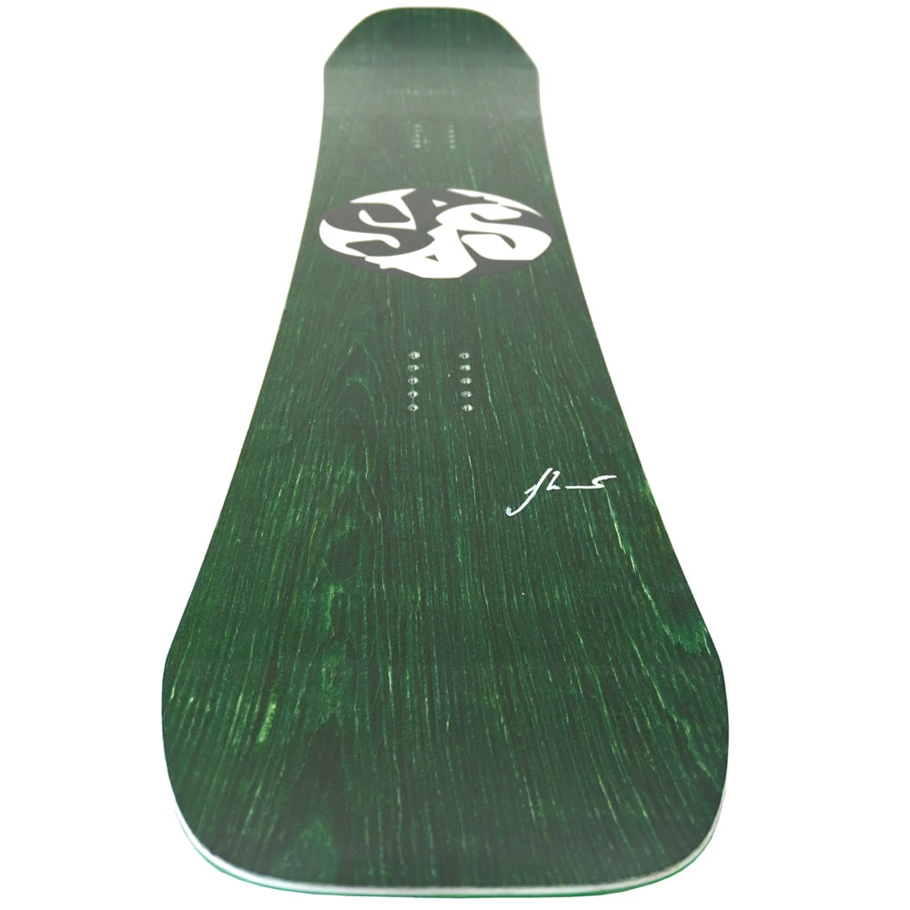 SASA Spin Snowboard Herren 5 SASA Spin Snowboard Herren – Bild 3