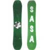 SASA Spin Snowboard Herren