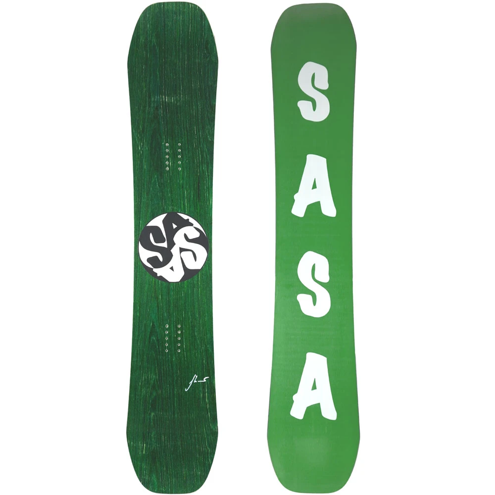 SASA Spin Snowboard Herren 3 SASA Spin Snowboard Herren