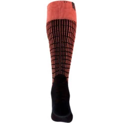 Sidas Sock Ski Comfort MV Skisocken Black/Red Damen, Herren -Skigeschäft sidas comfort sock lv csoskcomf19 mv 01 grossyZgCFZ96xtUS4