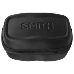 Smith 4D MAG Schneebrille Black/Everyday Green Mirror Damen, Herren -Skigeschäft smith 4d mag black green m00732 0jx 99xp 03 gross