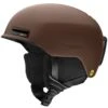 Smith Allure MIPS Schneehelm Matte Metallic Sepia Damen, Herren -Skigeschäft smith allure mips e006880st grossbQZnIJBeoMNPY
