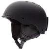 Smith Holt 2 Snowboardhelm Matte Black Damen, Herren 1 Smith Holt 2 Snowboardhelm Matte Black Damen, Herren -Skigeschäft smith holt e00681 ze9 gross 1280x1280