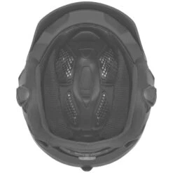 Smith Level MIPS Skihelm Matte Slate Damen, Herren -Skigeschäft smith level mips e006280tb 02 gross2Dcee9CNjnjx7