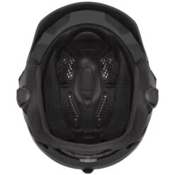 Smith Level MIPS Schneesporthelm Matte Black Damen, Herren -Skigeschäft smith level mips e006289ks 02 grosszpIrOvgLZQl74