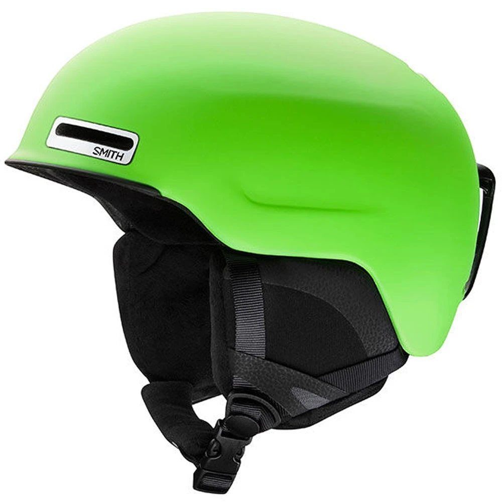 Smith Maze Skihelm Matte Reactor Green Herren 3 Smith Maze Skihelm Matte Reactor Green Herren