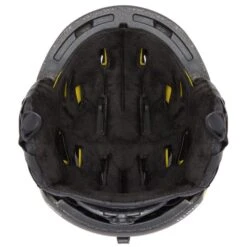 Smith Mirage MIPS Snowboardhelm Matte Black Pearl Damen -Skigeschäft smith mirage mips e069929o 02 grosszk9CMLGwcxhjL