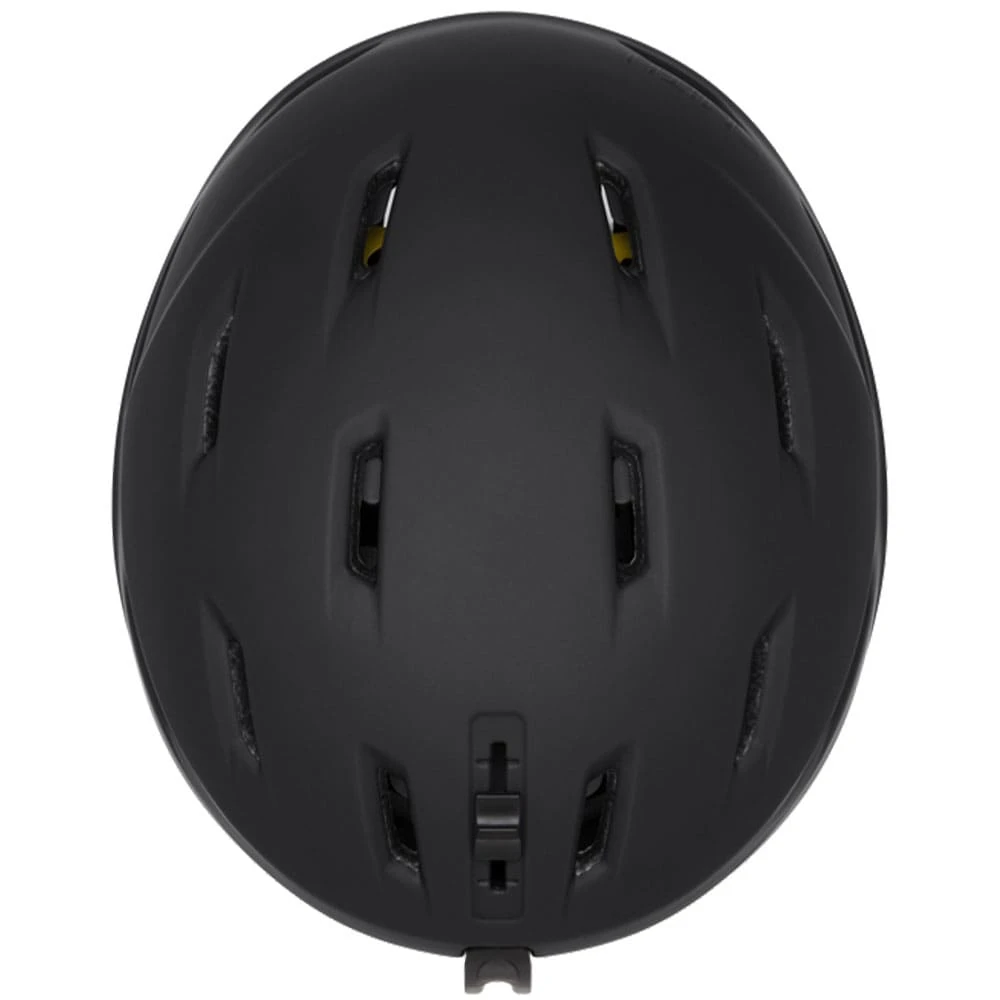 Smith Mission MIPS Snowboardhelm Matte French Navy Damen, Herren 4 Smith Mission MIPS Snowboardhelm Matte French Navy Damen, Herren – Bild 2