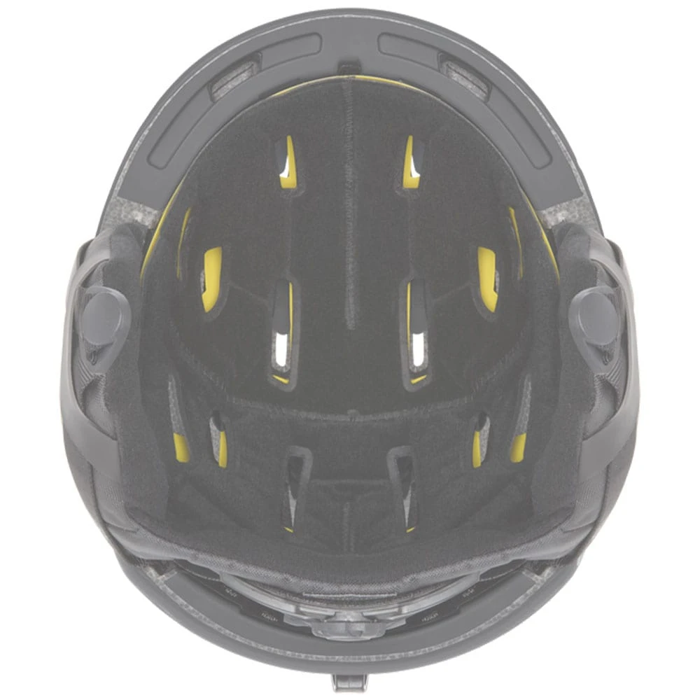 Smith Mission MIPS Snowboardhelm Matte French Navy Damen, Herren 5 Smith Mission MIPS Snowboardhelm Matte French Navy Damen, Herren – Bild 3