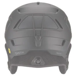 Smith Nexus MIPS Schneehelm Matte White/Slate Damen, Herren -Skigeschäft smith nexus mips e005340pq 03 grosslVe0FyUUNcldp
