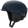 Smith Scout MIPS Skihelm Matte French Navy Damen, Herren -Skigeschäft smith scout mips e006322tu gross