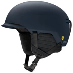 Smith Scout MIPS Skihelm Matte French Navy Damen, Herren