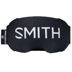 Smith Squad MAG Schneebrille Black/CP Everyday Red Storm Yellow Flash Damen, Herren -Skigeschäft smith squad mag slate m00756 0nt 99mp 03 gross