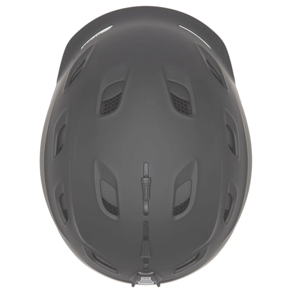 Smith Vantage MIPS Skihelm Matte Carnelian Damen, Herren 4 Smith Vantage MIPS Skihelm Matte Carnelian Damen, Herren – Bild 2