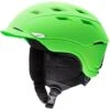 Smith Variance Helm Matte Reactor Green Damen, Herren -Skigeschäft smith variance mattereactorgreen gross 1280x1280