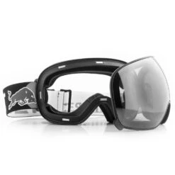 Red Bull SPECT Eyewear Magnetron Skibrille White/Blue Snow-Smoke/Cloudy Damen, Herren 7 Red Bull SPECT Eyewear Magnetron Skibrille White/Blue Snow-Smoke/Cloudy Damen, Herren -Skigeschäft spect eyewear red bull magnetron 004 02 gross