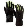 Therm-ic Powergloves Light+ Handschuhe Black/Lime Herren -Skigeschäft thermic power gloves light plus t46 0500 001 gross2Qccl02nY5lHK 1280x1280