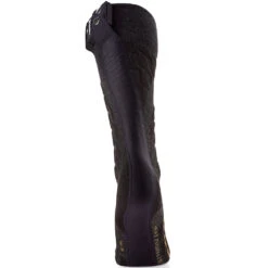 Therm-ic Heat Fusion Skisocken Black/Grey Herren -Skigeschäft thermic powersocks heat fusion men t45 2100 101 03 gross