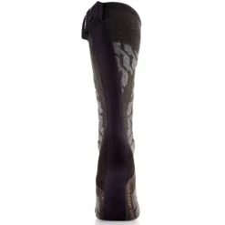 Therm-ic Heat Fusion Lady Skisocken Black/Grey Damen -Skigeschäft thermic powersocks heat fusion woment45 2100 102 03 grossD8n7avNH5bFZU