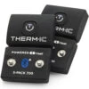 Therm-ic Powersock S-700B Heiz-Akkus T41-0102-200 -Skigeschäft thermic s pack 700b t41 0102 200 gross