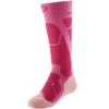 Therm-ic Ski Warm Junior Skisocken Pink/Corail Kinder -Skigeschäft thermic ski warm junior t25 2700 001 43 pink grosshkNbOVpOIQPsv