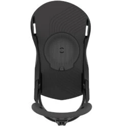 Union Cadet Snowboard-Bindung Black Kinder -Skigeschäft union cadet black 2023 02 gross