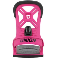 Union Cadet Snowboardbindung Hot Pink Kinder -Skigeschäft union cadet hot pink 2022 02 grossY3dygEF3UQYiG