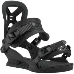 Union Cadet Pro Snowboardbindung Black Kinder -Skigeschäft union cadet pro black 2021 01 gross