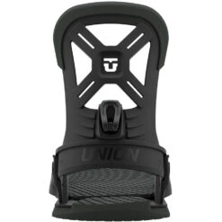 Union Cadet Pro Snowboardbindung Black Kinder -Skigeschäft union cadet pro black 2021 02 gross