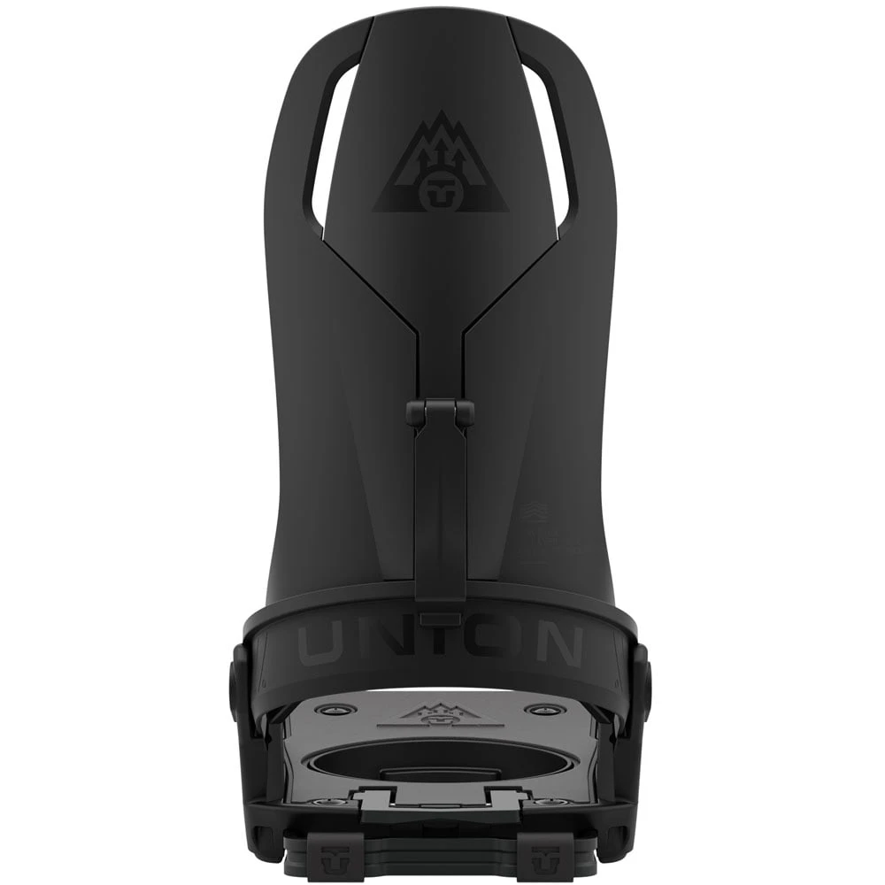 Union Charger Splitboardbindung Black Damen, Herren 6 Union Charger Splitboardbindung Black Damen, Herren – Bild 4