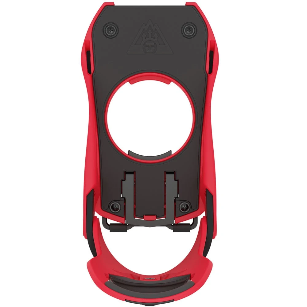Union Charger Splitboard-Bindung Coral Damen, Herren 5 Union Charger Splitboard-Bindung Coral Damen, Herren – Bild 3