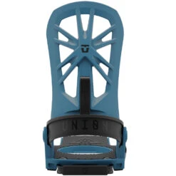 Union Explorer Splitboard-Bindung Steel Blue Damen, Herren -Skigeschäft union explorer steel blue 2023 03 gross