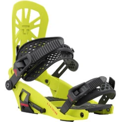 Union Explorer Splitboard-Bindung Damen, Herren -Skigeschäft union explorer yellow 2022 01 grossLtrvqpUs0vLgS
