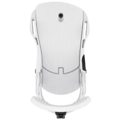 Union Force Snowboard-Bindung White Team HB Herren -Skigeschäft union force c white hb 2024 02 gross