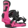 Union Force Bindung Hot Pink Herren -Skigeschäft union force hot pink 2023 gross