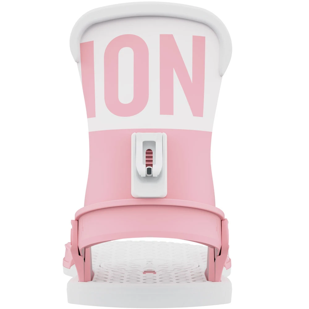 Union Milan Bindung B4BC Pink Damen 5 Union Milan Bindung B4BC Pink Damen – Bild 3