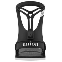 Union Rosa Snowboardbindung Black Damen 8 Union Rosa Snowboardbindung Black Damen -Skigeschäft union rosa black 2024 02 gross