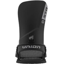 Union STR Bindung Damen, Herren -Skigeschäft union str black 2024 03 gross