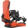 Union STR Snowboard-Bindung Orange Damen, Herren