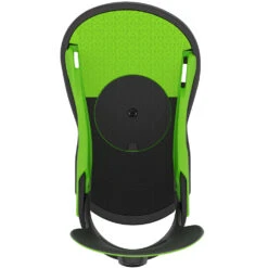 Union Strata Bindung Acid Green Herren -Skigeschäft union strata acid green 2023 03 gross