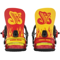 Union Strata Bindung Cobrastyle Damen, Herren -Skigeschäft union uch cobra dog 2023 03 gross