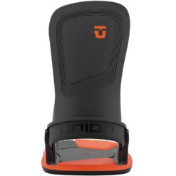 Union Ultra Schnallenbindung Black/Orange Herren -Skigeschäft union ultra black orange 2023 03 gross