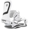 Union Ultra Snowboard-Bindung White Herren