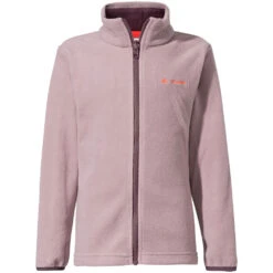 Vaude Campfire 3in1 Doppeljacke Blackberry Kinder -Skigeschäft vaude kids campfire 3in1 jacket 40604 255 02 gross