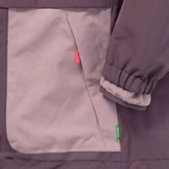 Vaude Campfire 3in1 Doppeljacke Blackberry Kinder -Skigeschäft vaude kids campfire 3in1 jacket 40604 255 04 gross