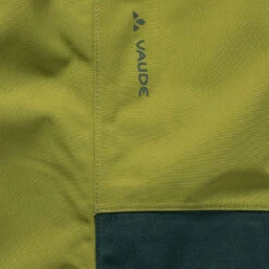 Vaude Snow Cup III Schneehose Avocado Kinder -Skigeschäft vaude kids snow cup pants 40660 451 avocado 02 gross