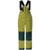 Vaude Snow Cup III Schneehose Avocado Kinder -Skigeschäft vaude kids snow cup pants 40660 451 avocado gross