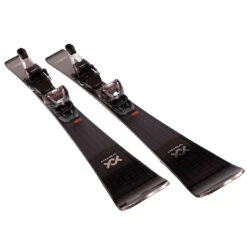 VÖLKL Völkl Flair 75 Alpinski Black Damen -Skigeschäft voelkl flair 75 black 122271 01 grossUriBK64zL5fzH