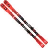 VÖLKL Völkl Racetiger GS Slalom-Ski Black/Red Damen, Herren -Skigeschäft voelkl racetiger gs 120011 gross