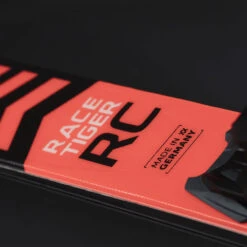 VÖLKL Völkl Racetiger RC Black Slalom-Ski Black/Red Damen, Herren -Skigeschäft voelkl racetiger rc 120041 6877t1 03 gross